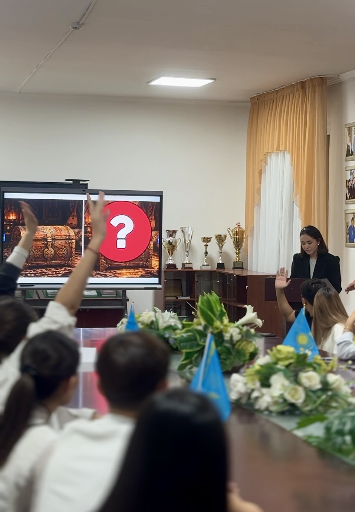 ДУХ РЕСПУБЛИКИ: ПРАВОВОЕ СОЗНАНИЕ И НАЦИОНАЛЬНЫЕ ИНТЕРЕСЫ