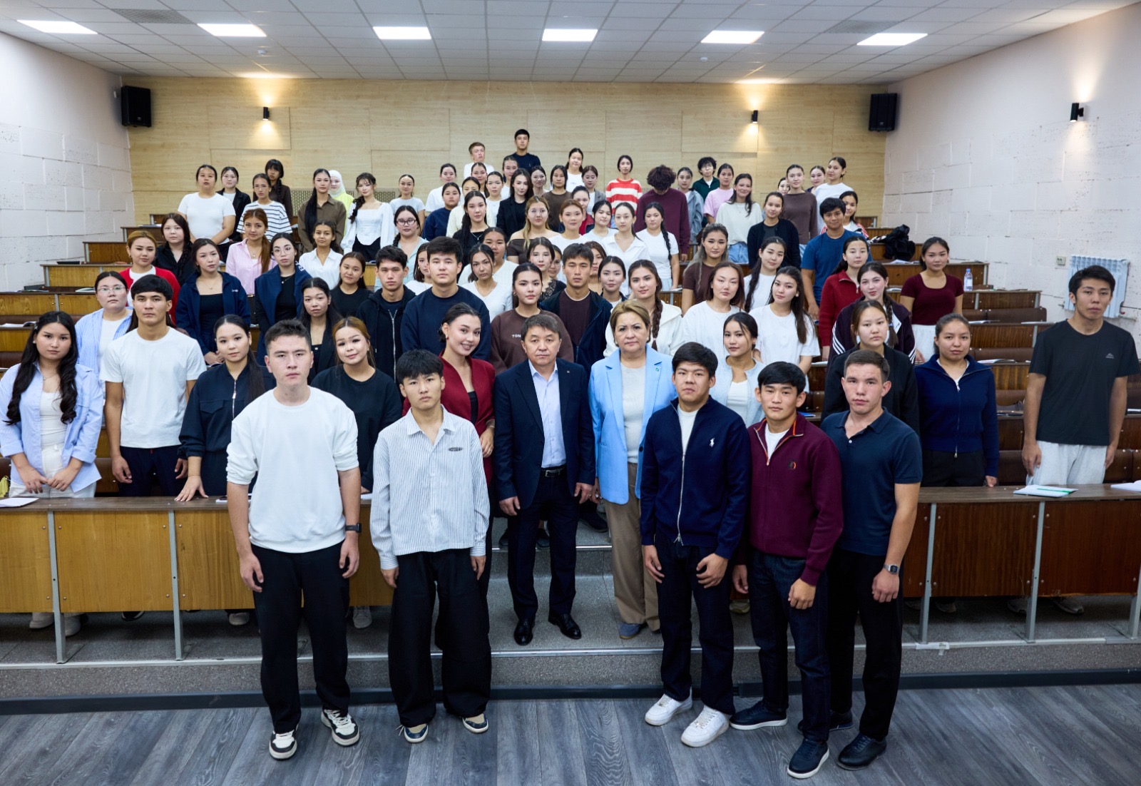 YOUTH LEGAL LITERACY IN THE SPOTLIGHT
