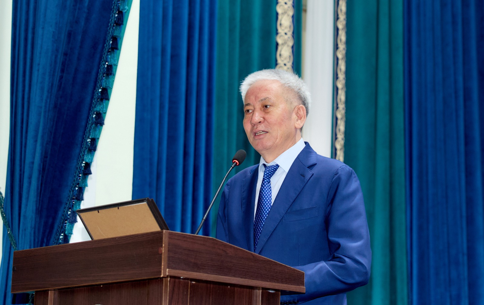 KazNARU-да «ВЕТЕРИНАРИЯ ЖӘНЕ ЗООИНЖЕНЕРИЯ» ФАКУЛЬТЕТІНІҢ ТҮЛЕКТЕРІНЕ ДИПЛОМ ТАБЫСТАЛДЫ