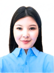 Серикбаева Гауһар Айдосқызы