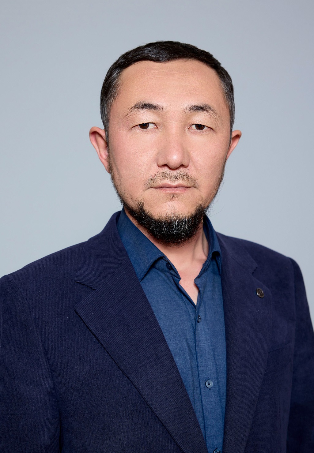 Қалым Қабдырахим