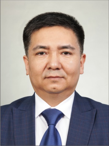 Қадыкен Ризебек