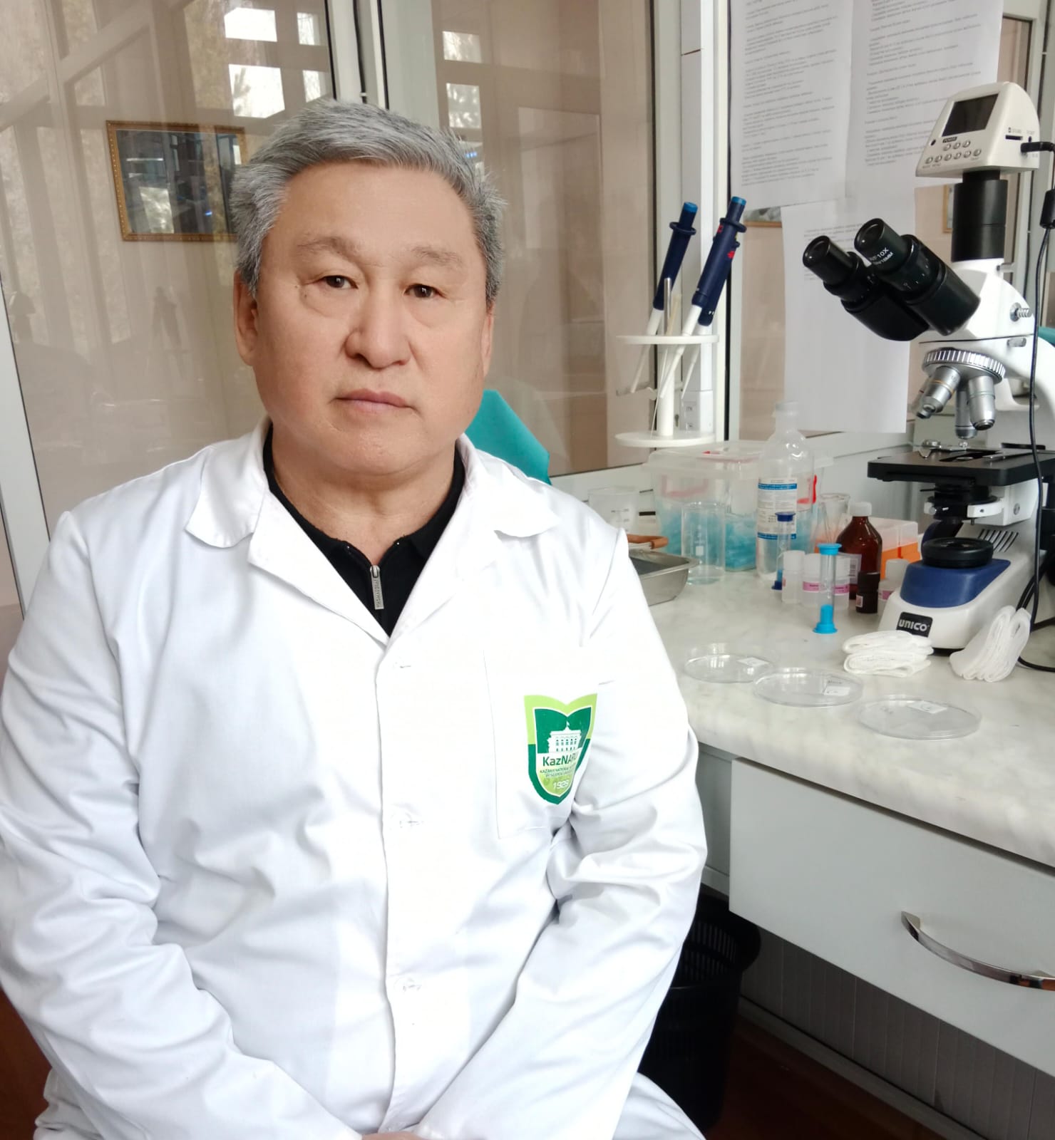 Иманбаев Аитқали Әлмырзаұлы