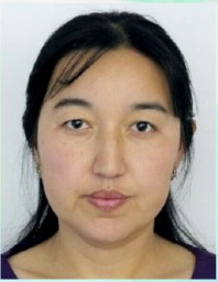 Байсеитова Гулназ Абдуманаповна