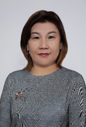 Қозықан Сабира