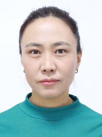 Оңласын Ұлжан Қуанышбекқызы