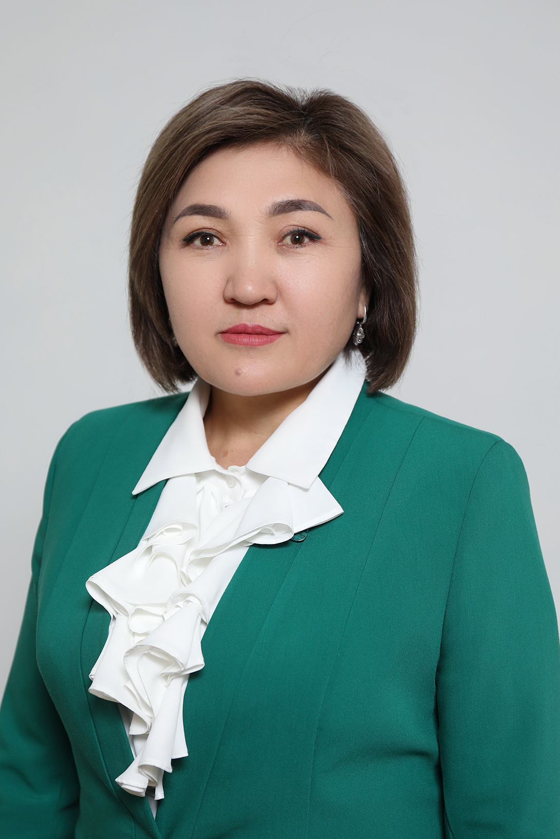 Әлдібаева Ләззат Тұрғынбайқызы