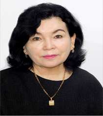 Мырзабаева Гулнар Азимбайкызы