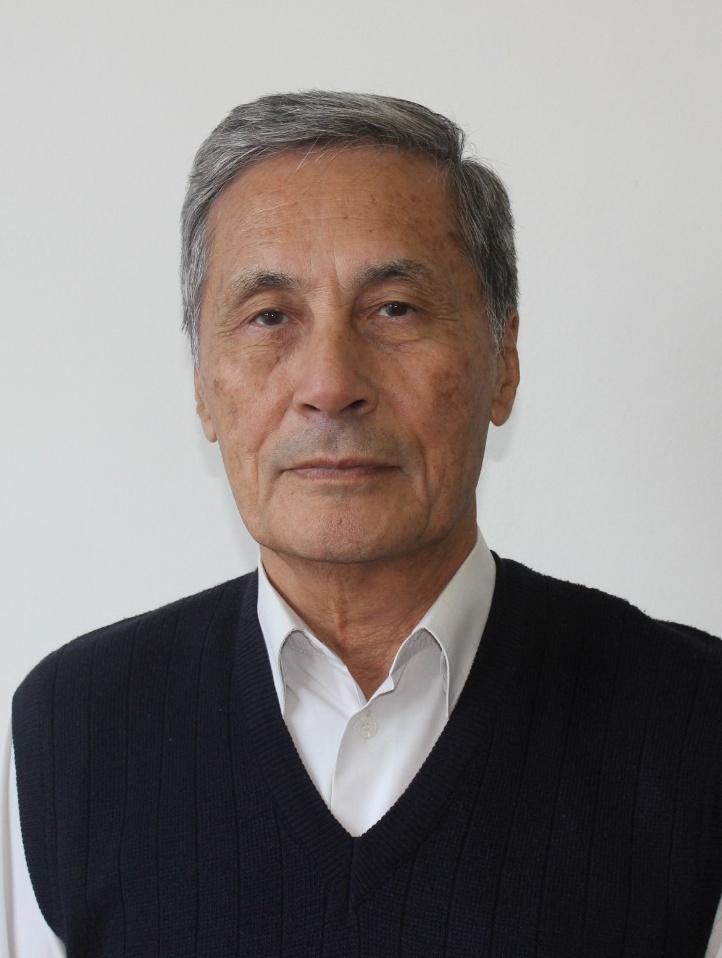 Серикбаев Абдукарим Усерович