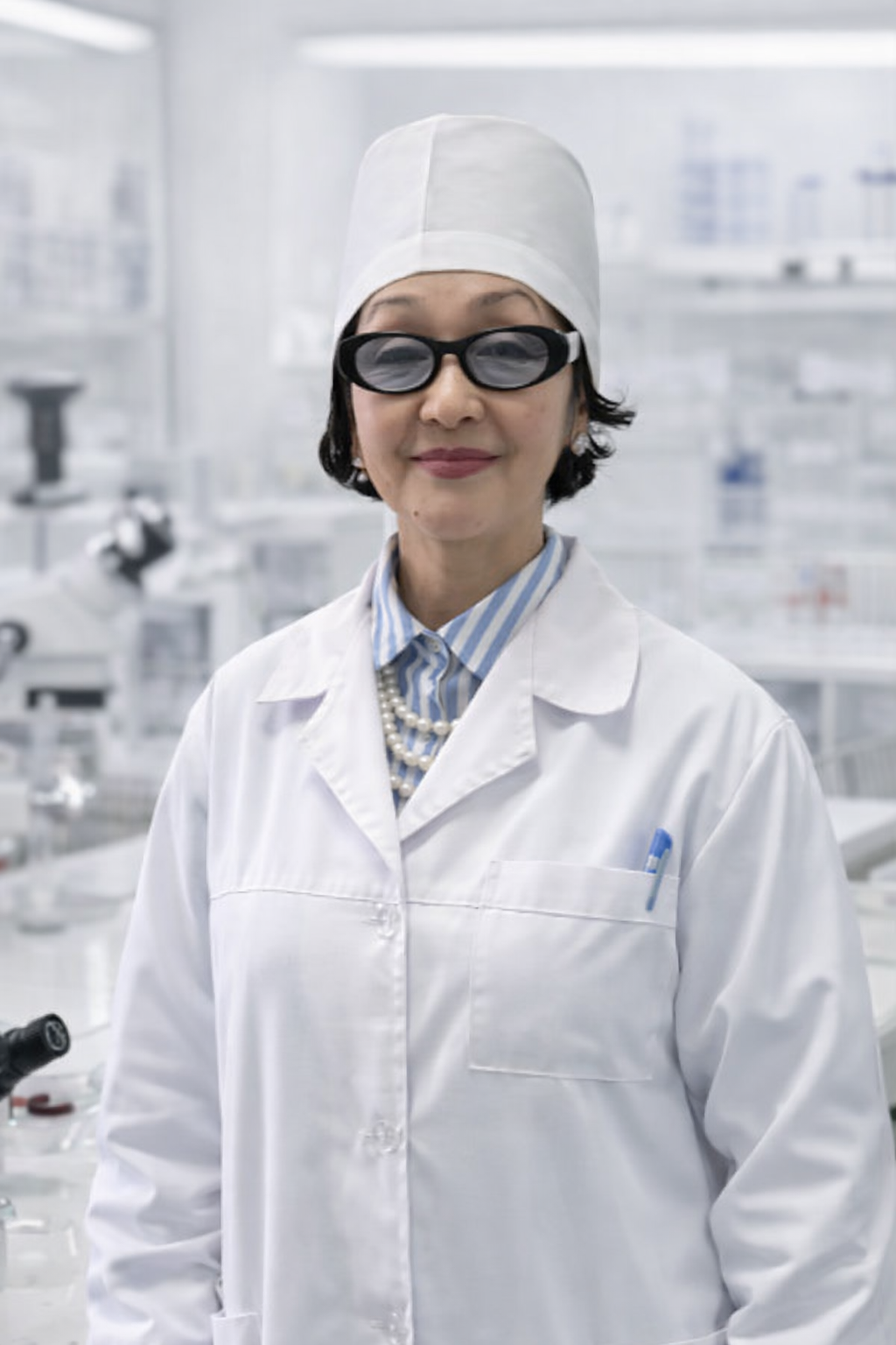 Ермагамбетова Светлана Емлсовна