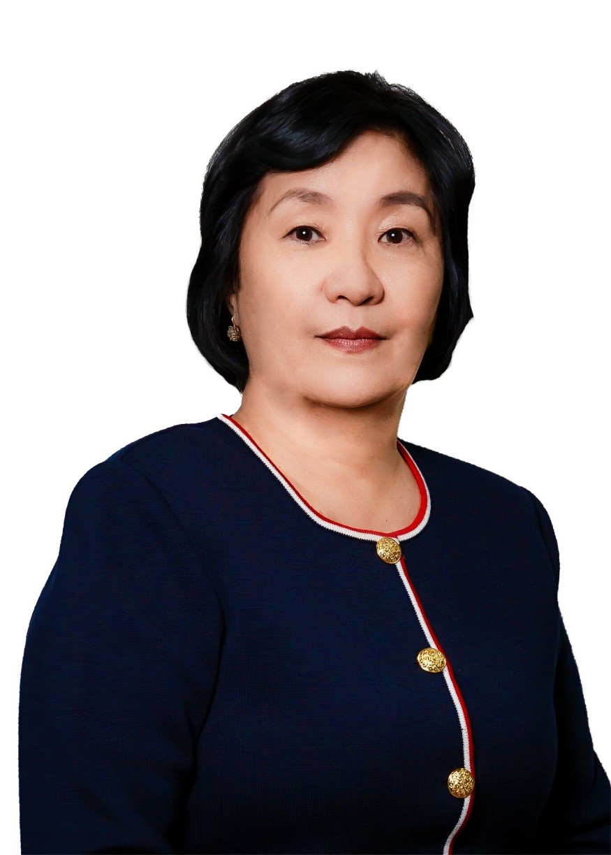 Нұрғазы Бану Өміртайқызы