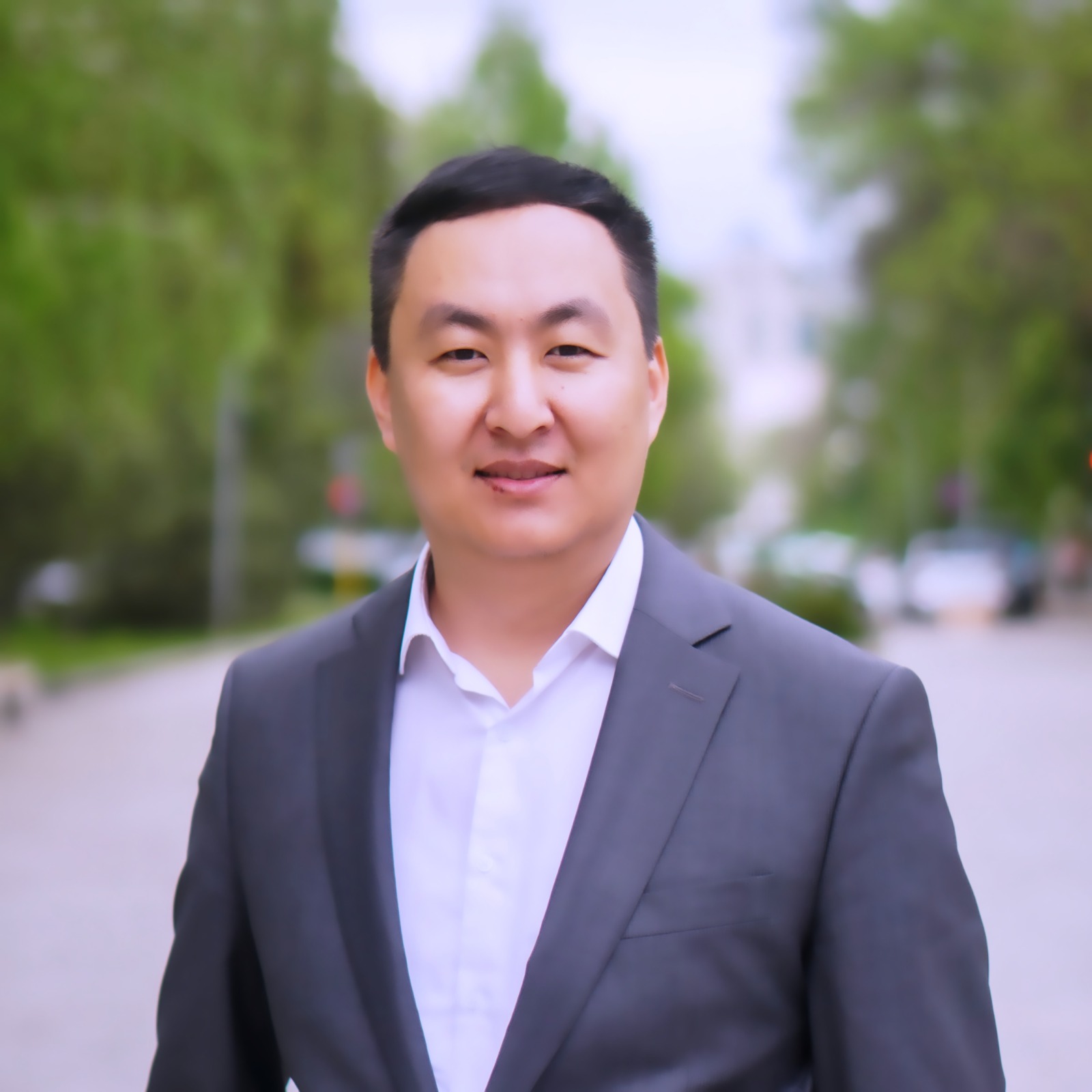 Кайпбаев Ерболат Толганбаевич