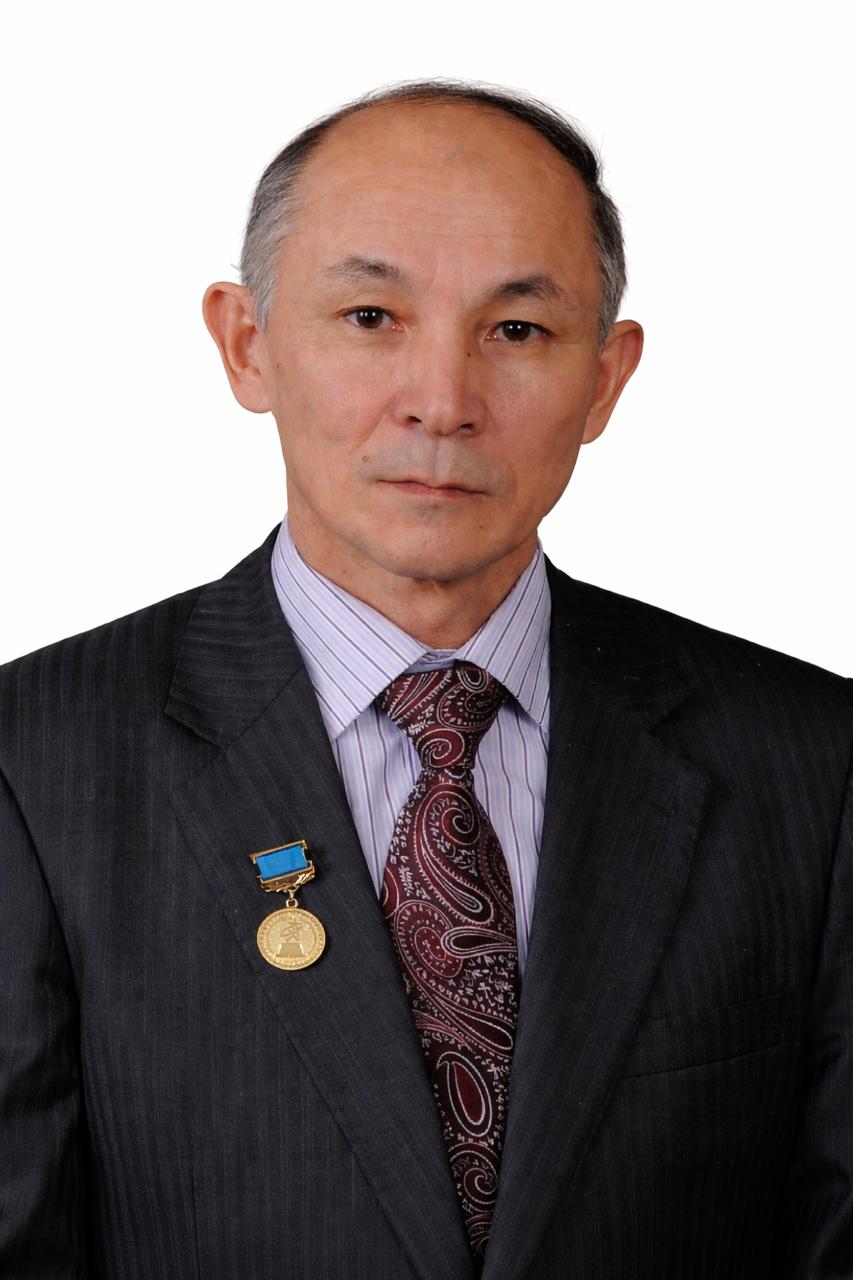 Заманбеков  Нуртлеу Акжолтаевич