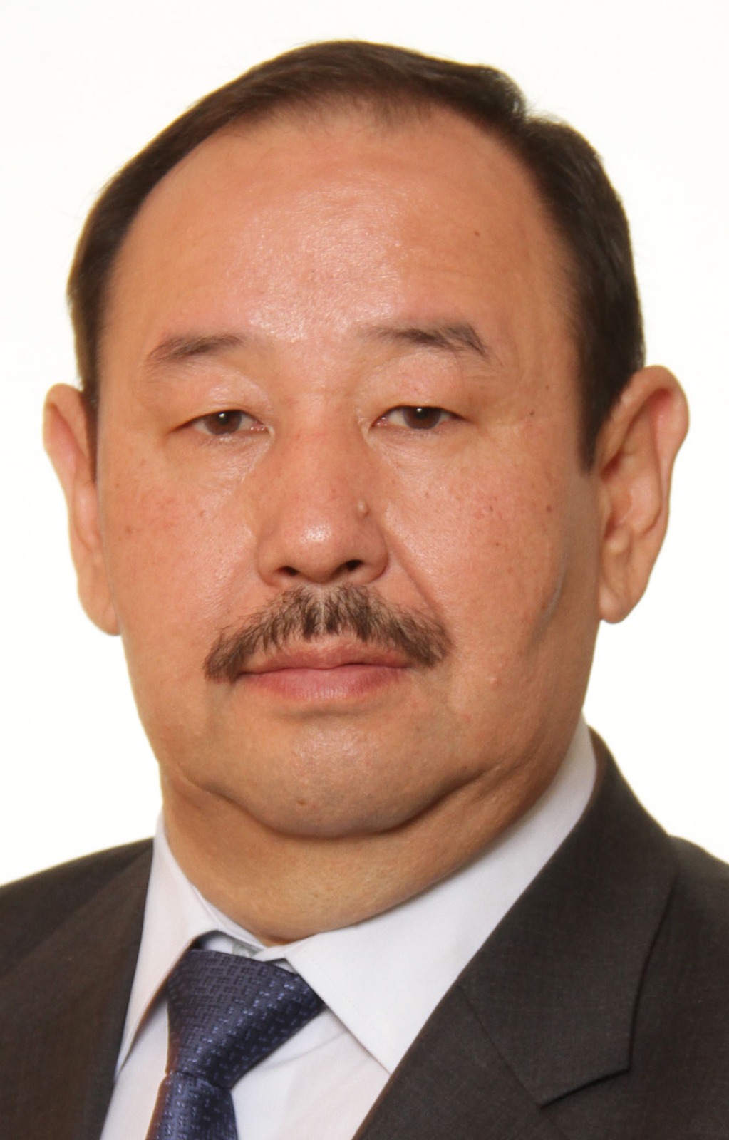 Буралхиев Батырхан Азимханович