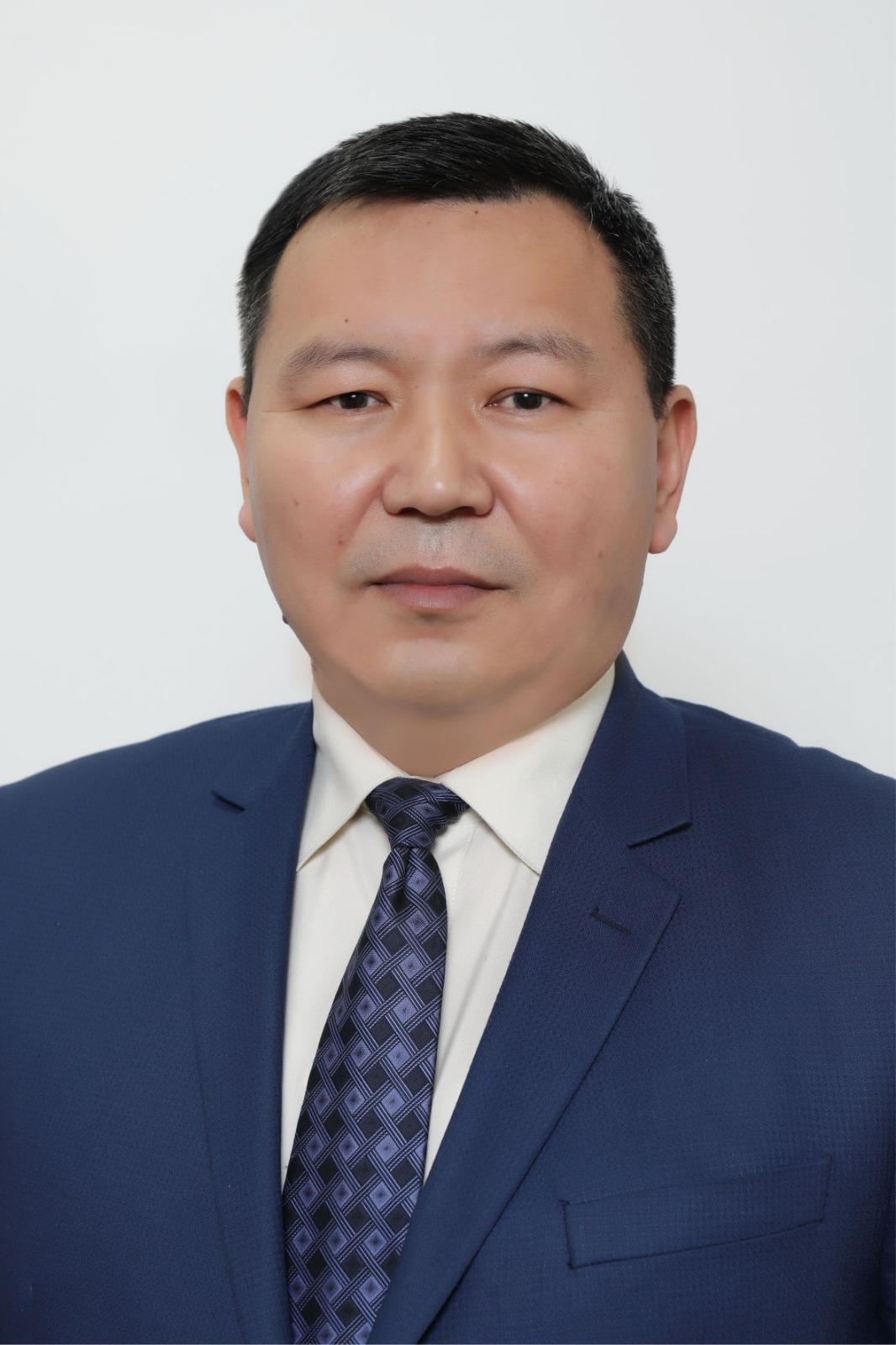 Жумагелдиев Акылбек Амиркулович