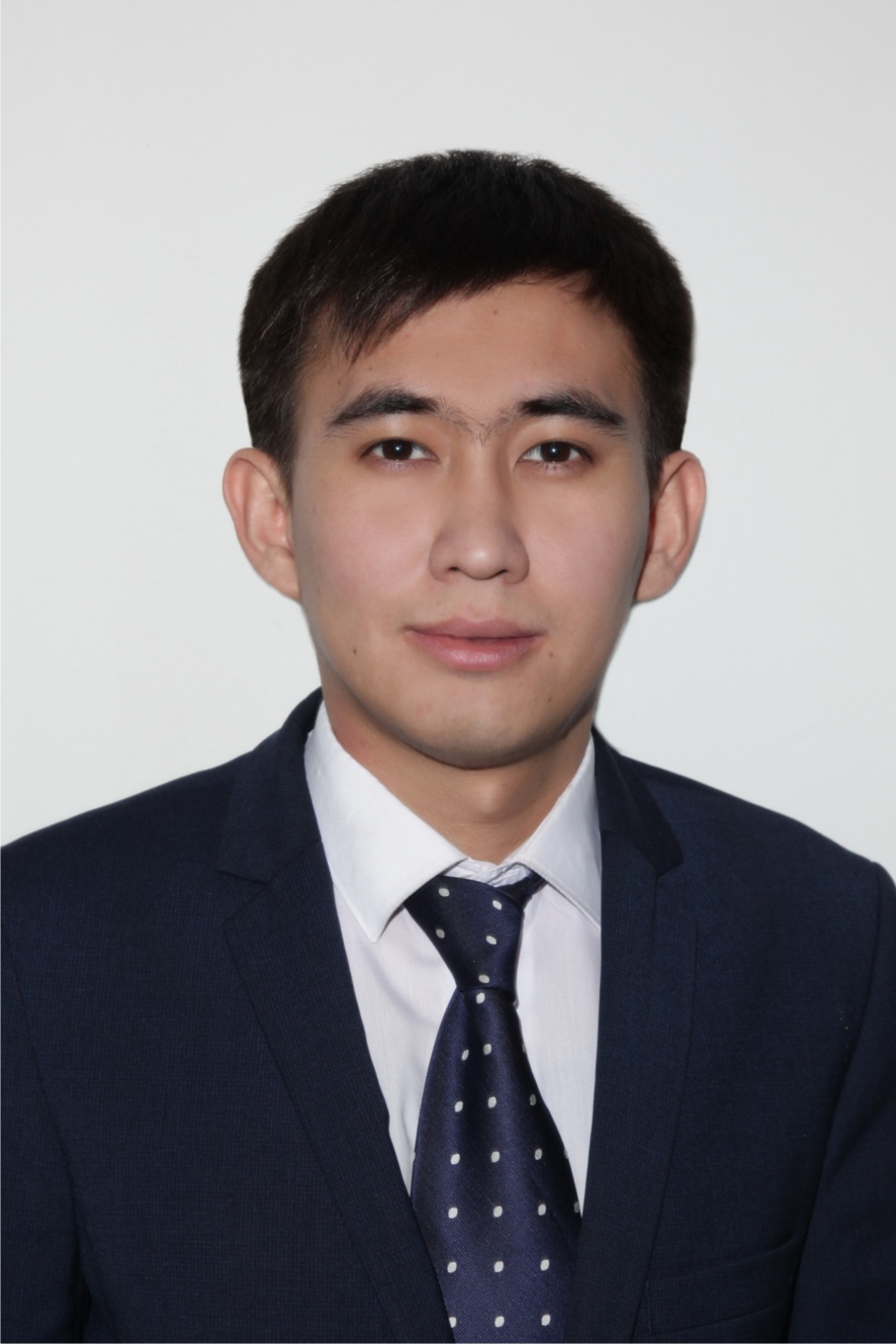 Жалелов Дулат Бейбітұлы