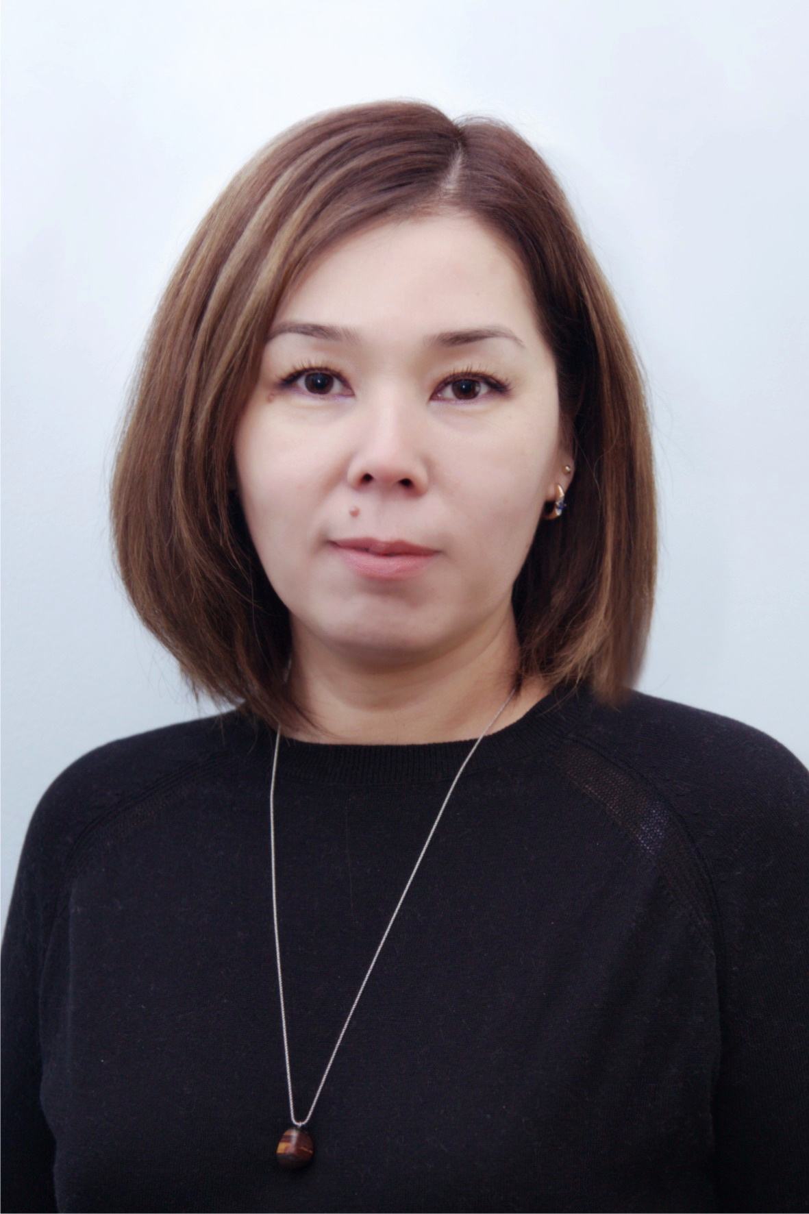 Жамурова Венера Серикбаевна