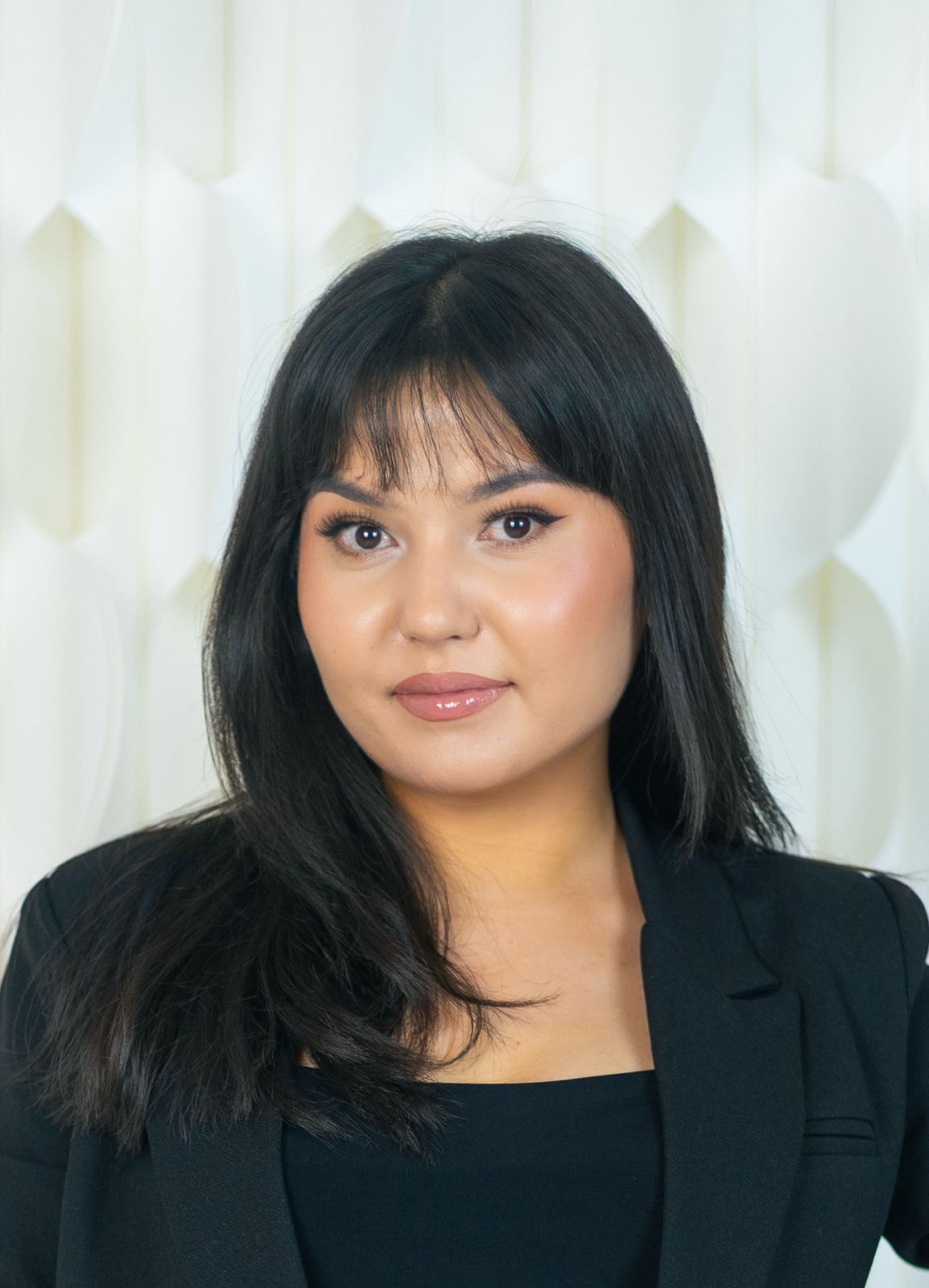 Мухпулова Гузалай Алимжановна