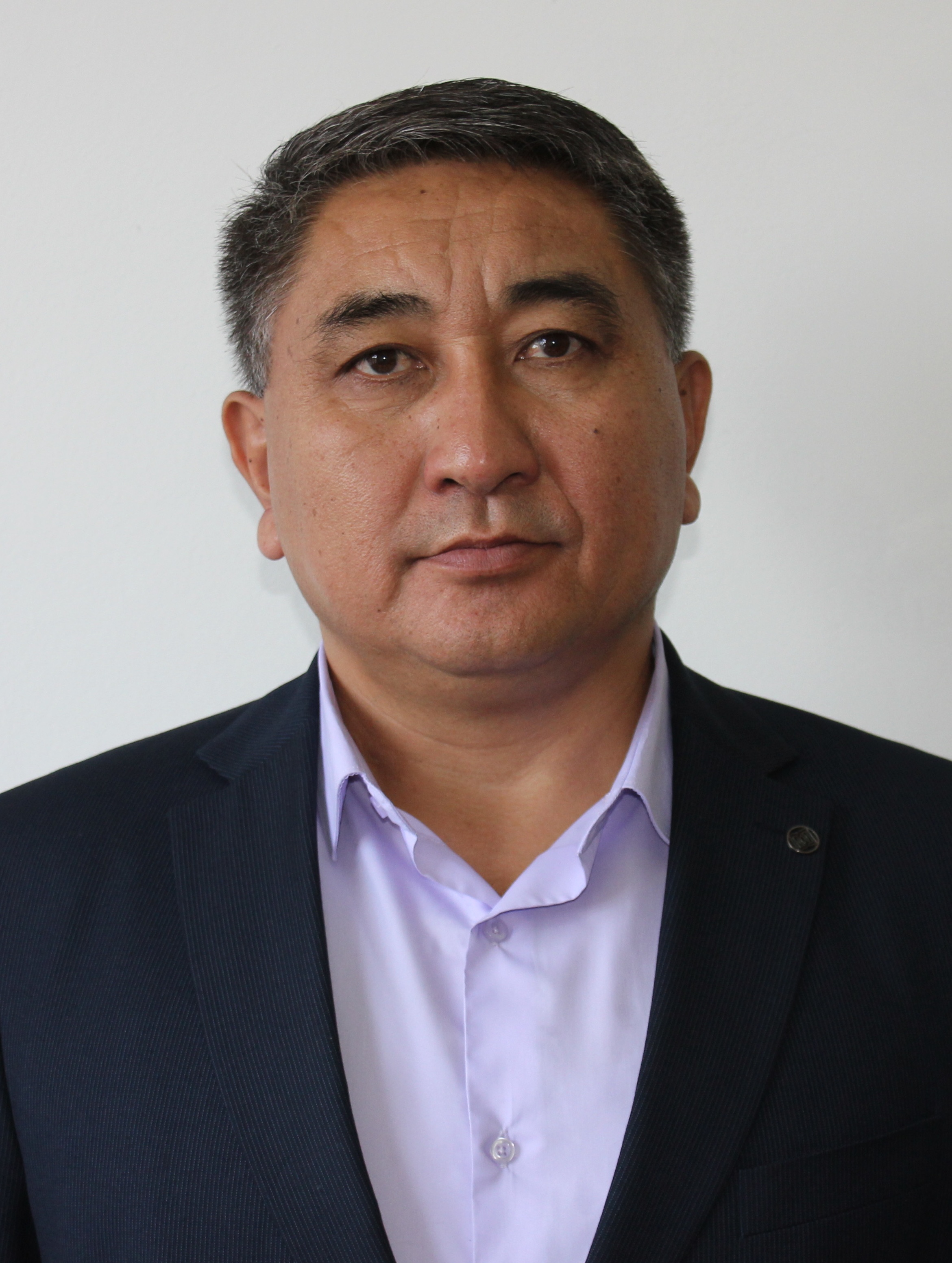 Черикбаев Рахат Канашевич