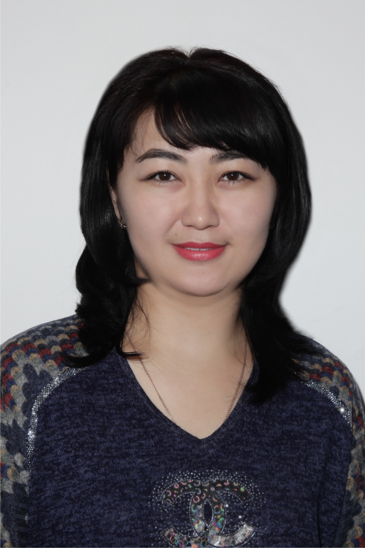 Муратбекова Қарлығаш Муратбекқызы