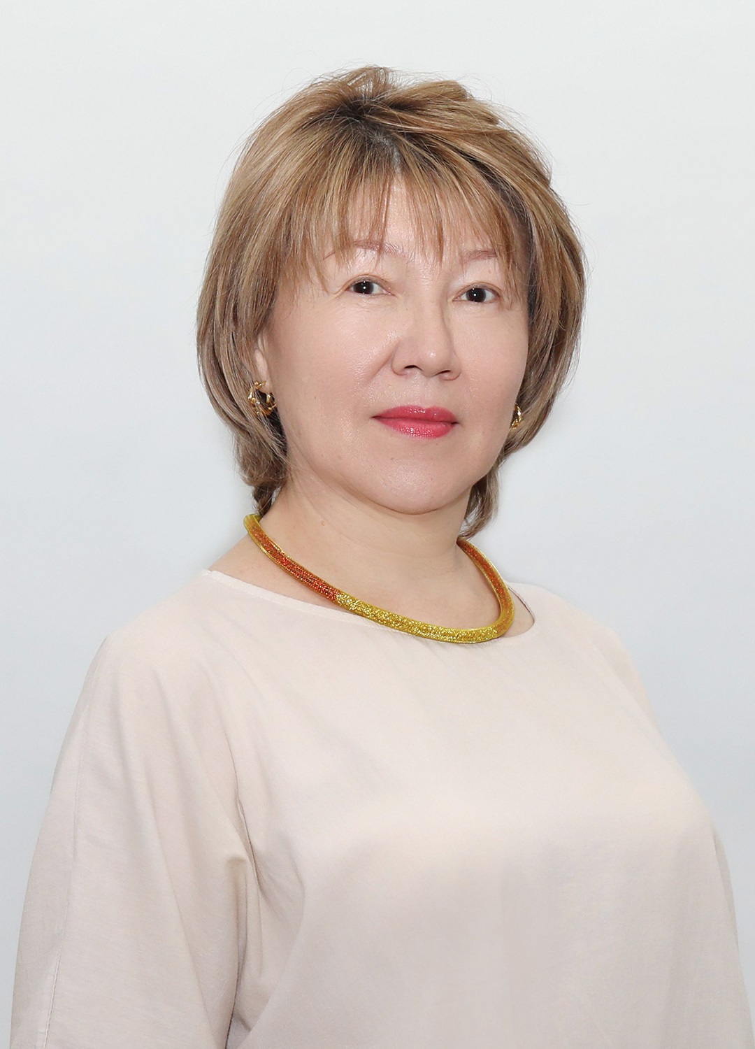 Amanbayeva Elmira