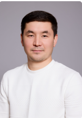 Әмірғалы Мақсат Ардашерұлы