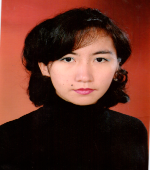 Туржигитова Ширин Бактгереевна