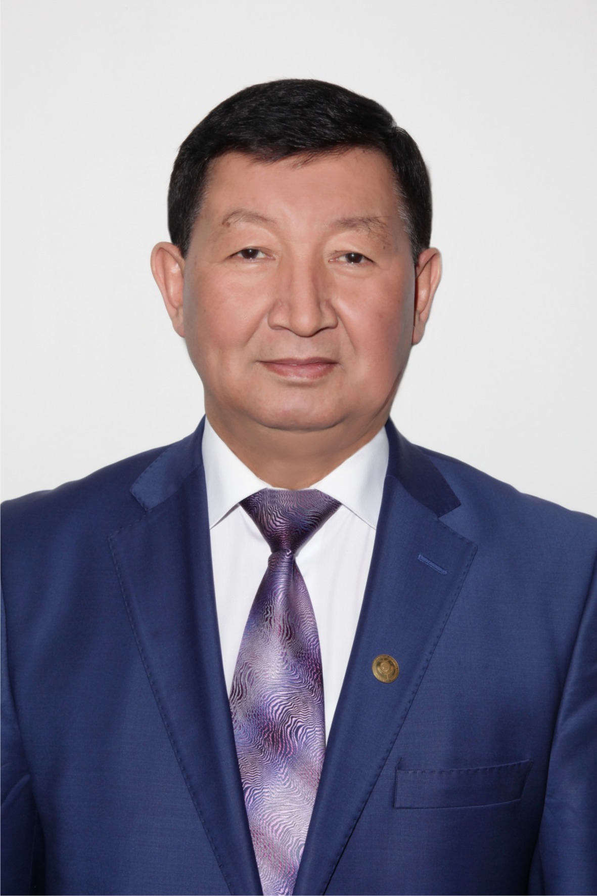 Оспанов Абдыманап