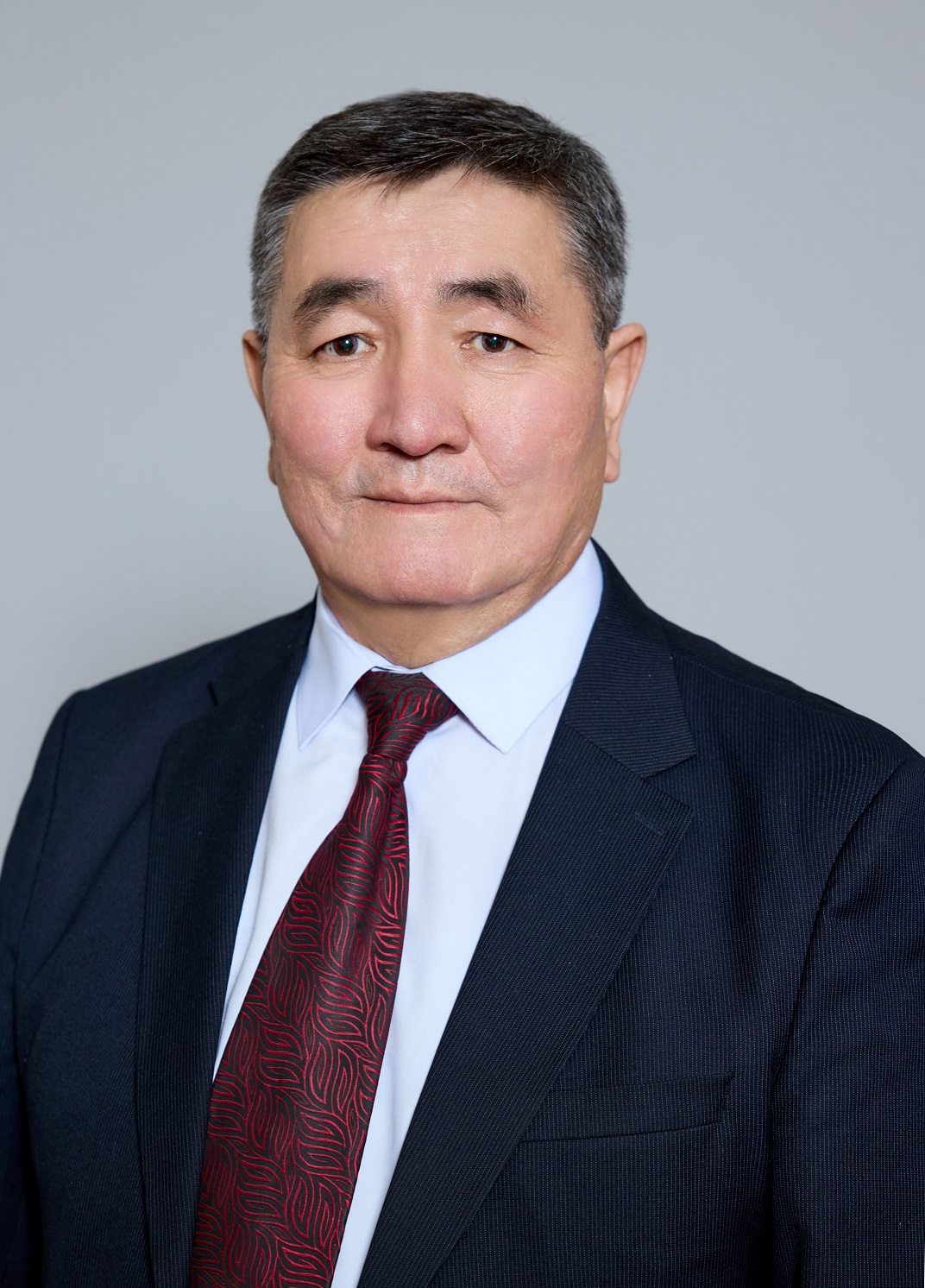 Жетпейсов Мизамбек Токенович