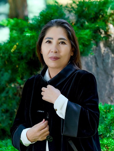 Tastemirova Bakhtigul Yeldenovna