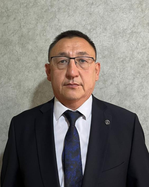 Нұрақынов Әлден Нұрсейтұлы