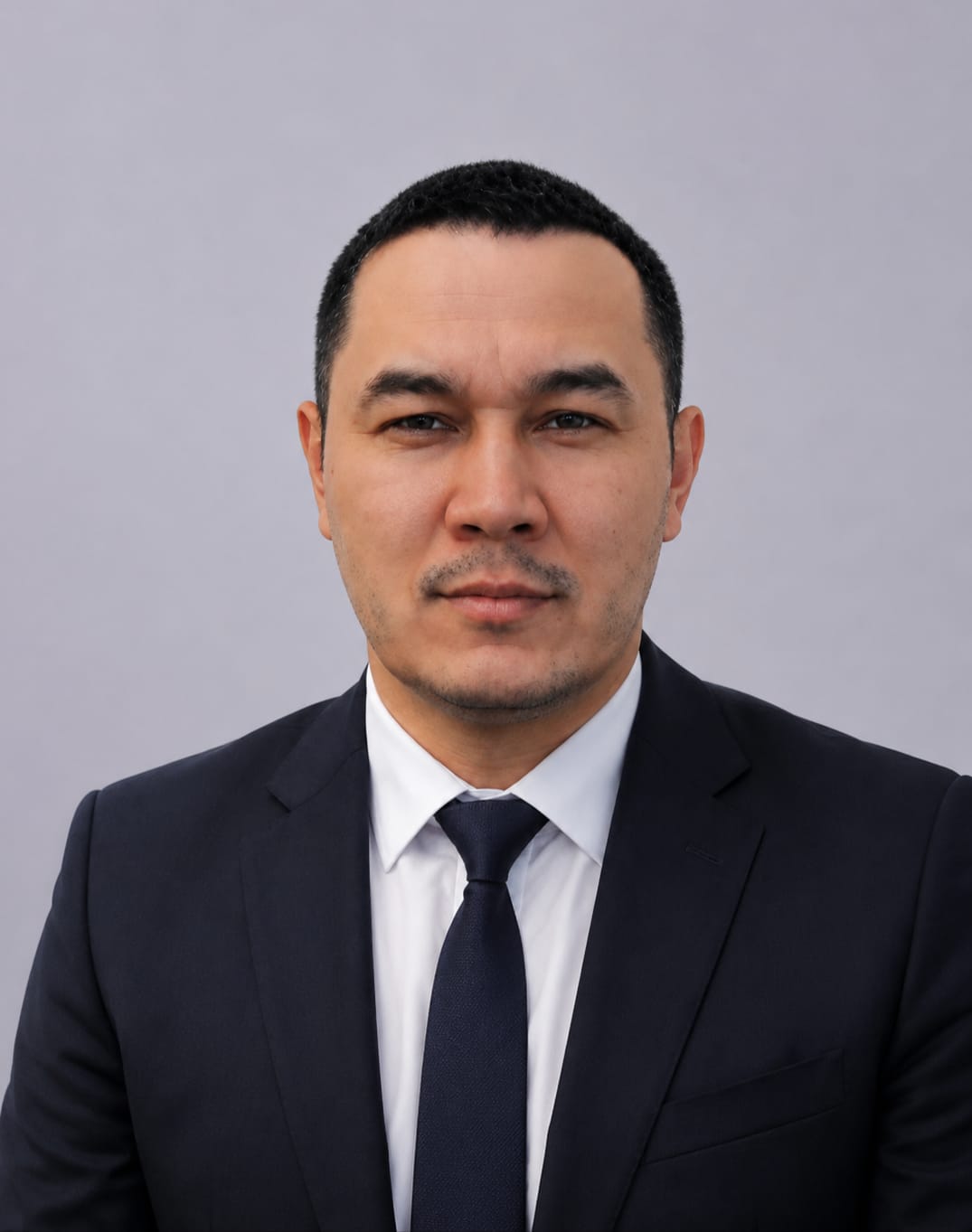 Khazimov Zhanat