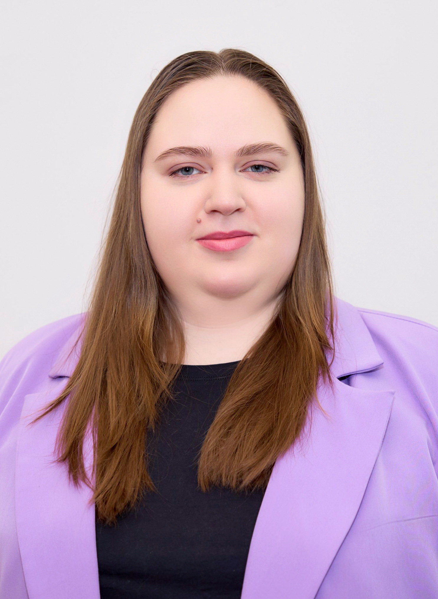 Бредихина Елена Константиновна