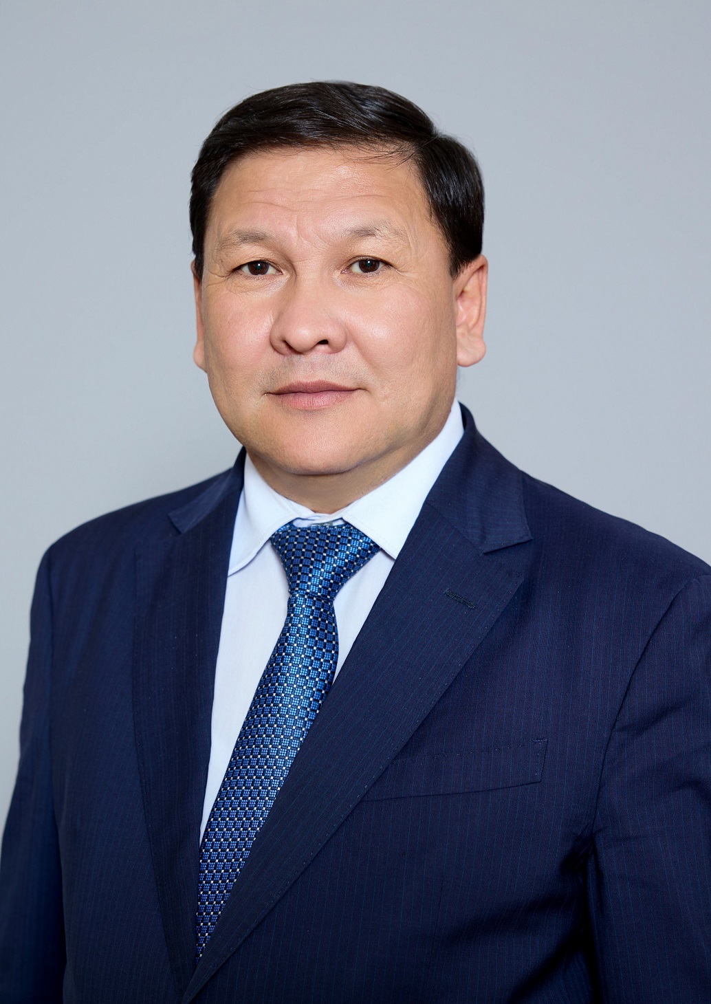 Саркынов Ербол