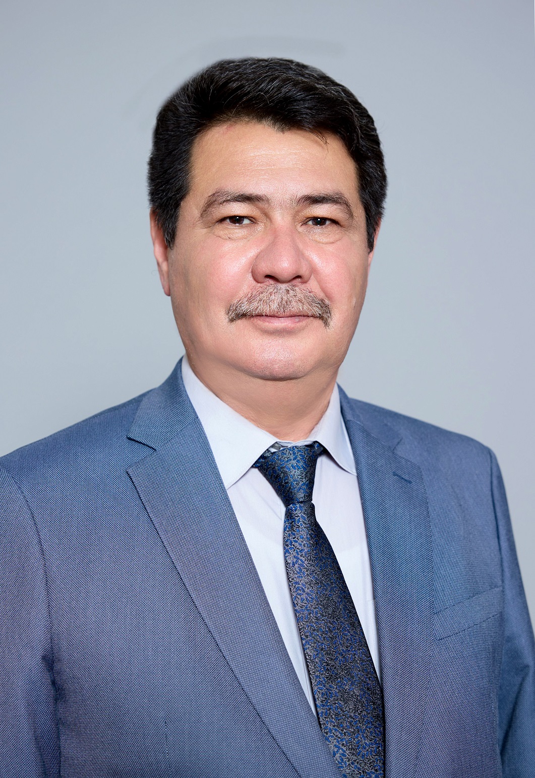 Курбаналиев Болат Булдурукович