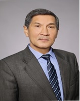 Байтасов Мурат Омарович