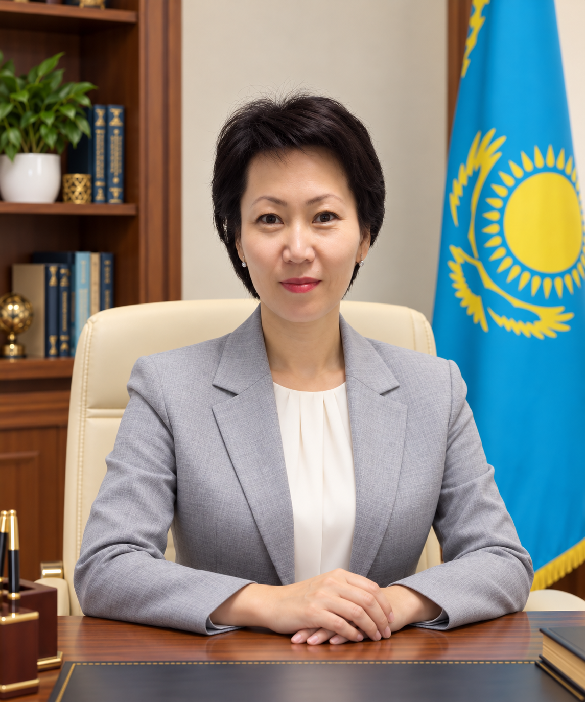 Бакирбекова Айгуль  Макулбеккызы