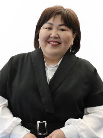 Мыржиева Асем Бекболатовна