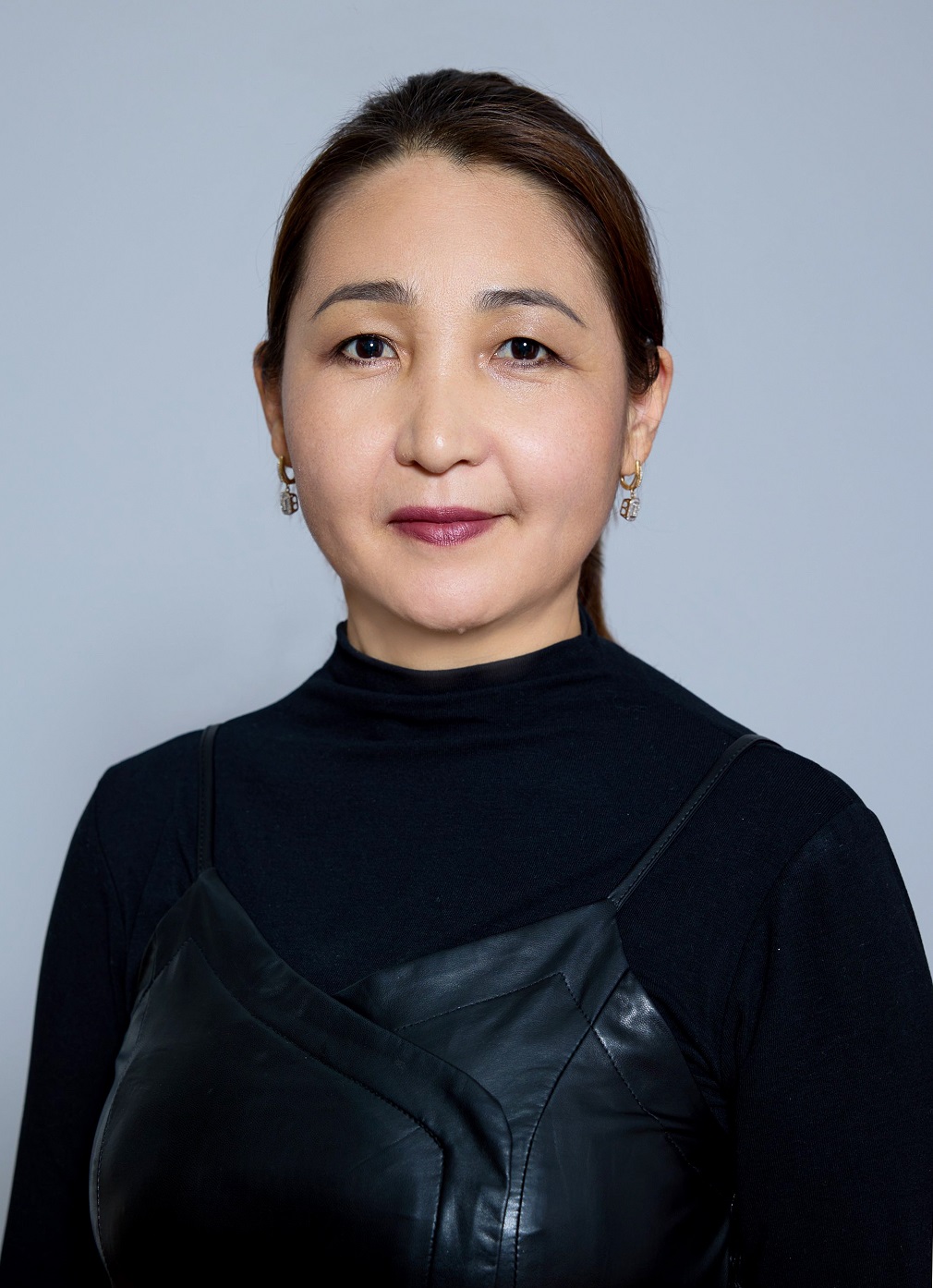 Тасиева Айнур Ауелбековна