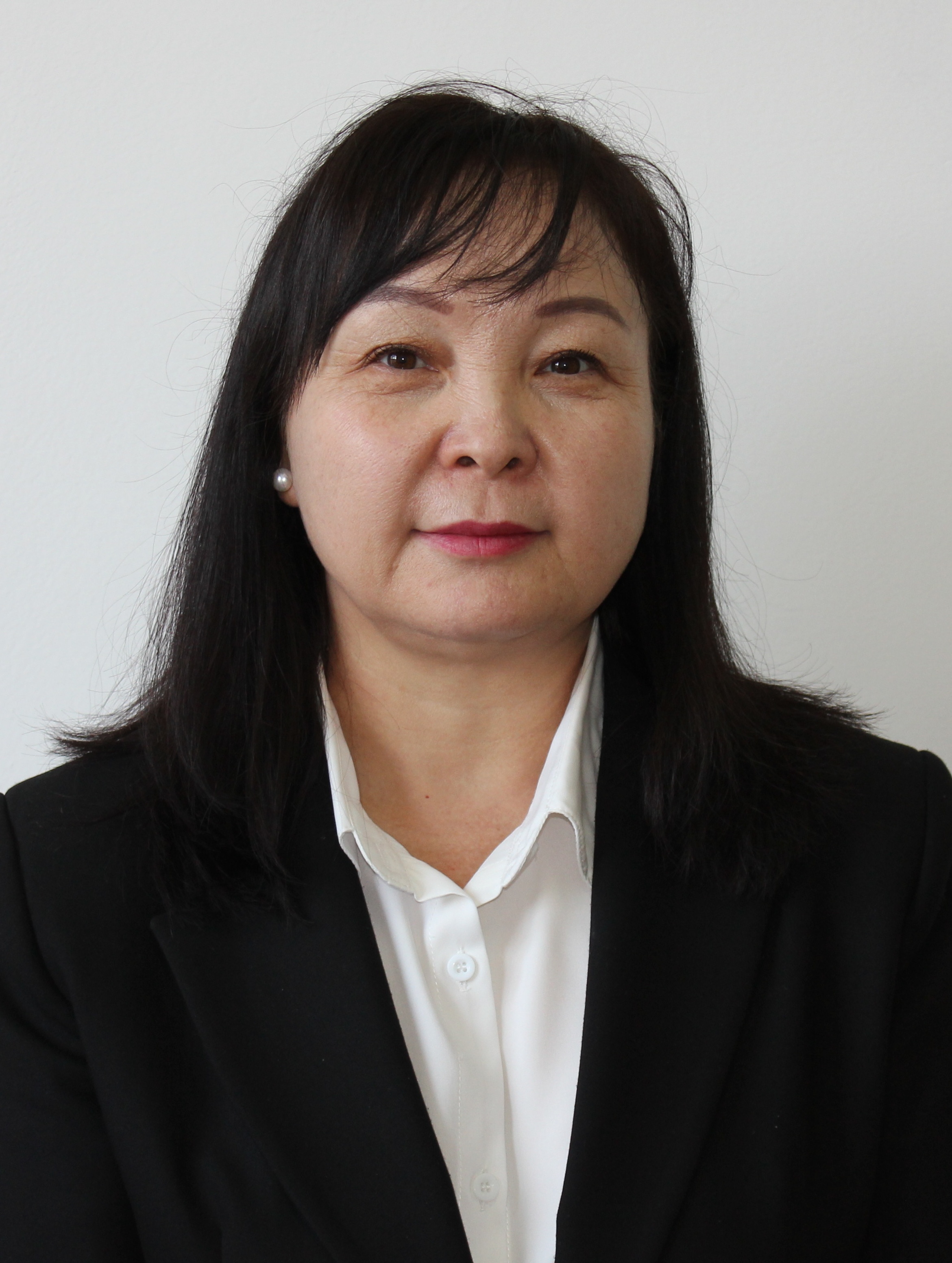 Күнтуғанқызы Айсәуле