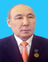 Атақұлов Тастанбек Атақұлұлы