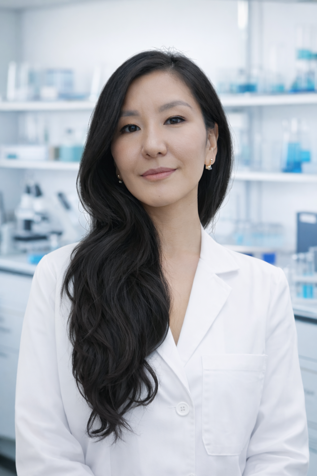 Булегенова Мадина Джумагуловна