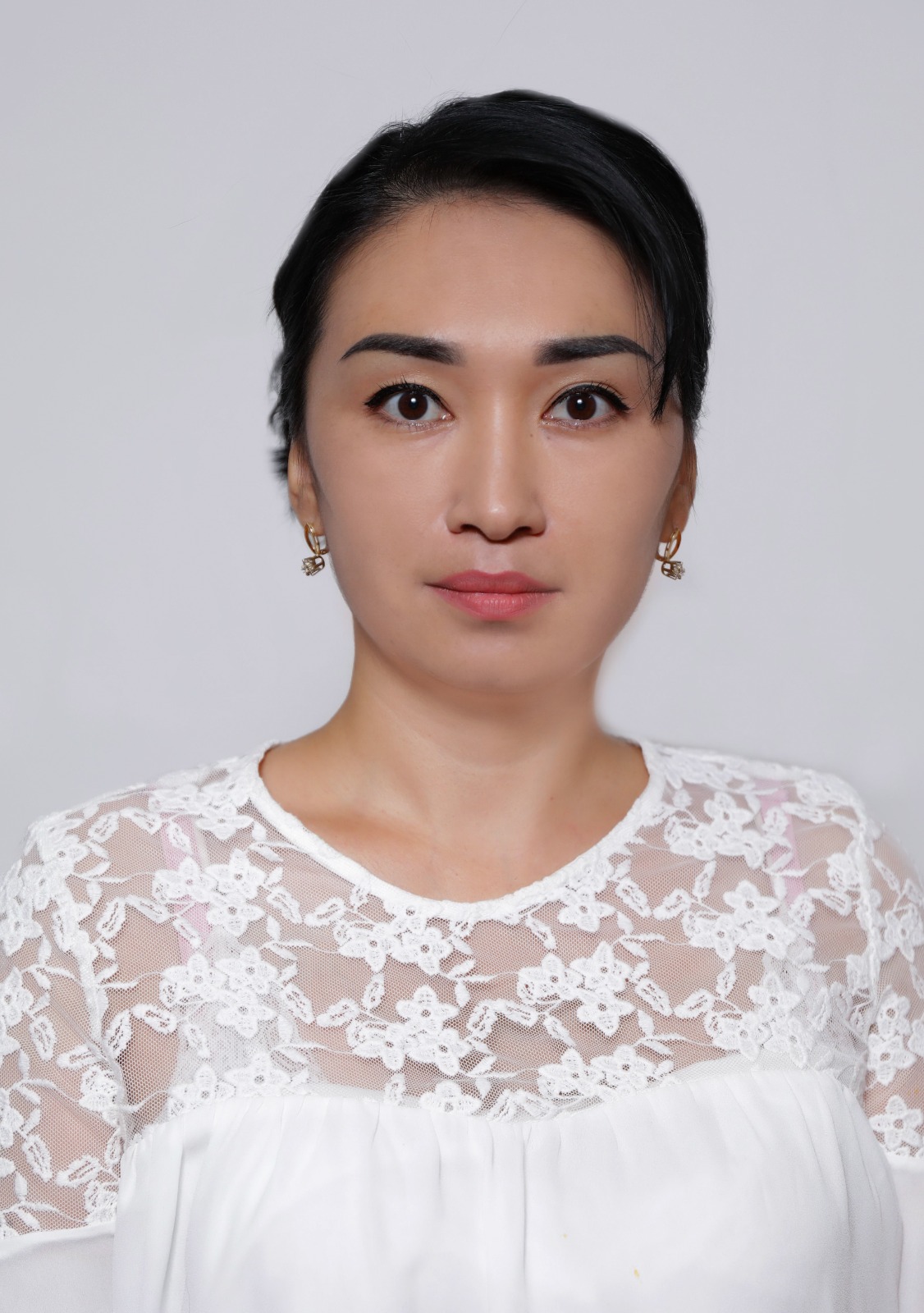 Тайжанова Маржан Арипжановна