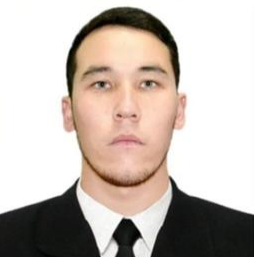 Есімбек Біржан Бағдатұлы