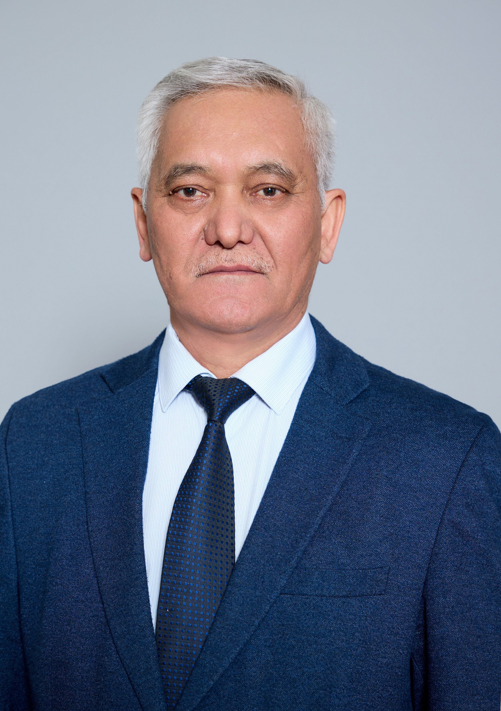 Тойлыбаев Мейрамбай Сейсенбаевич