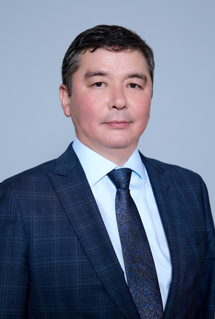 Ниязбаев Адильхан Кизатоллинович