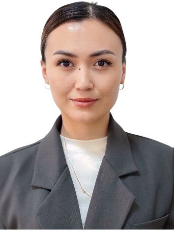 Әбирбекқызы Жарықжұлдыз