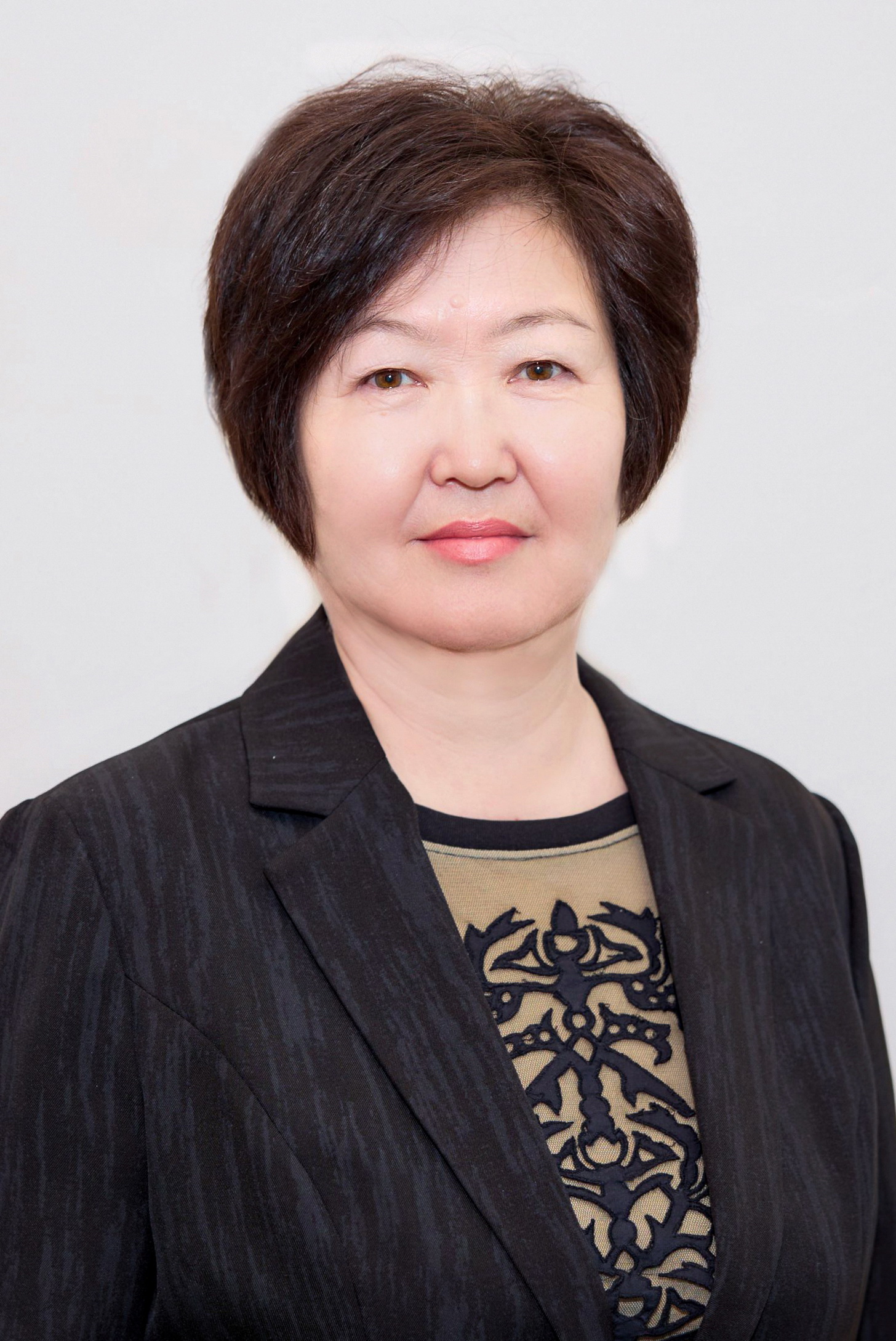 Ахметова Гульнази Даулетханқызы