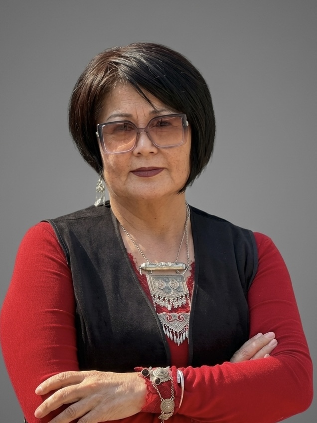 Maldybayeva Aigul