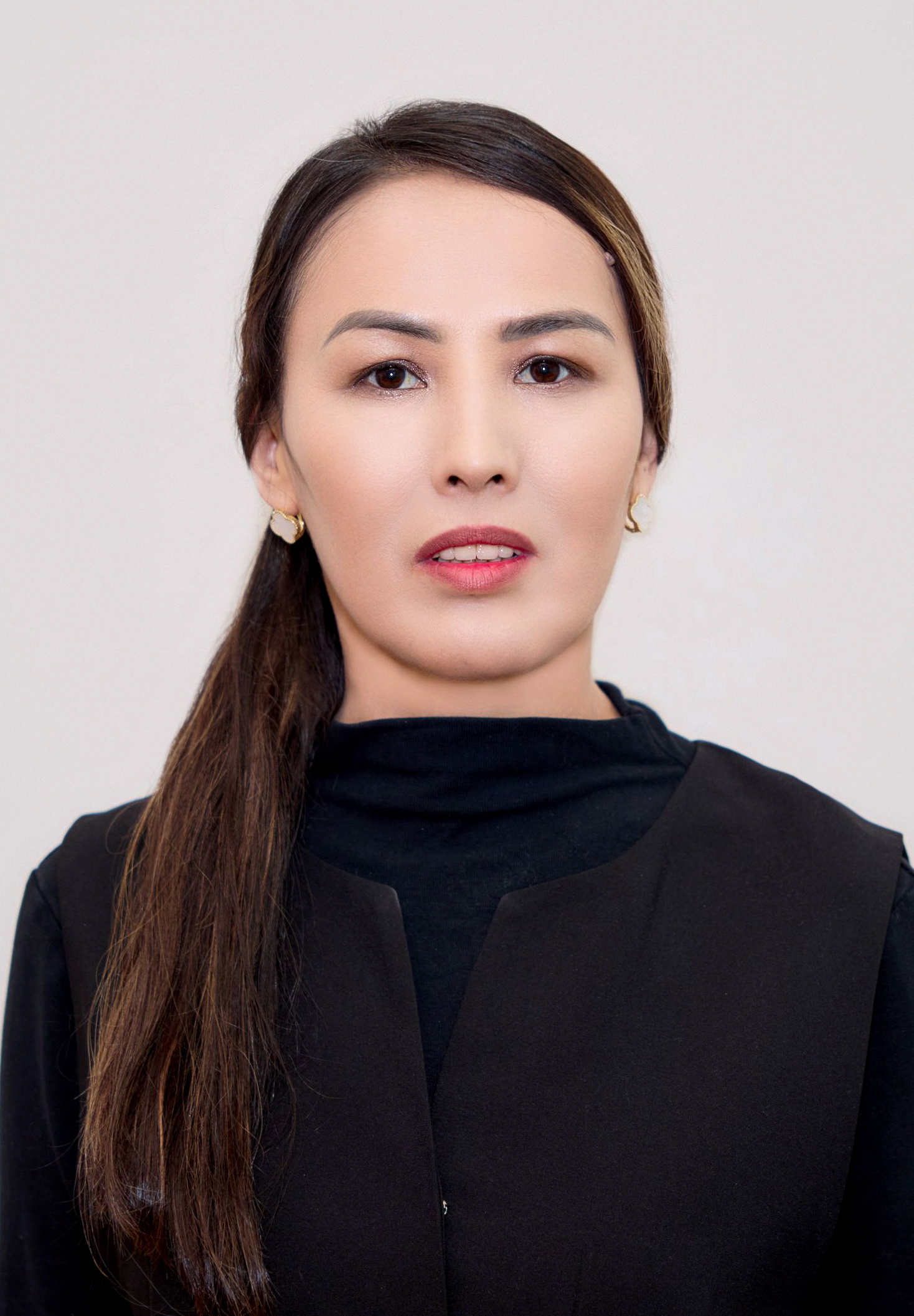 Сабырбекова Шынар Касеновна